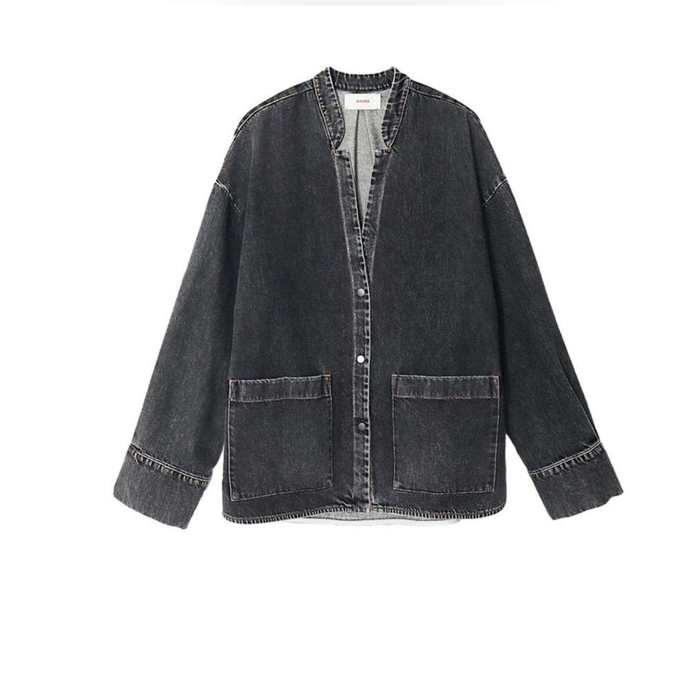 Xirena Reeves Jacket NWT - Picture 2 of 5